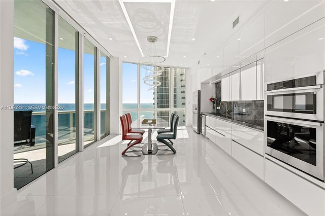 16001 Collins Ave 3501, Sunny Isles Beach, FL 33160