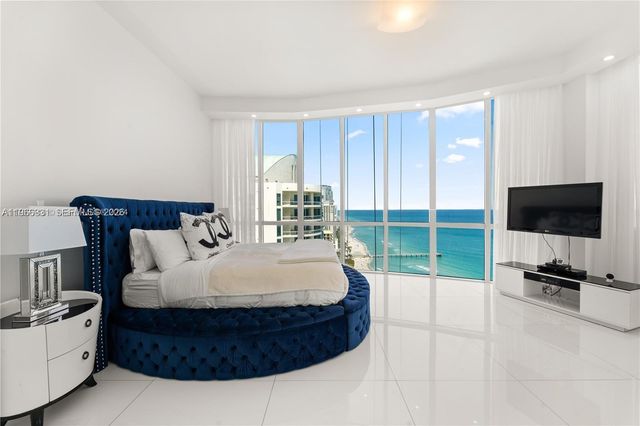16001 Collins Ave 3501, Sunny Isles Beach, FL 33160