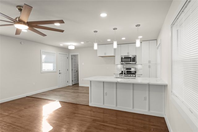 1414 James Drive, Garland, TX 75042