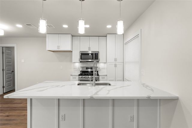 1414 James Drive, Garland, TX 75042