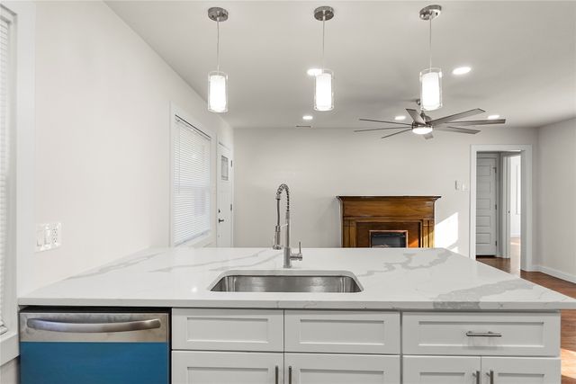 1414 James Drive, Garland, TX 75042