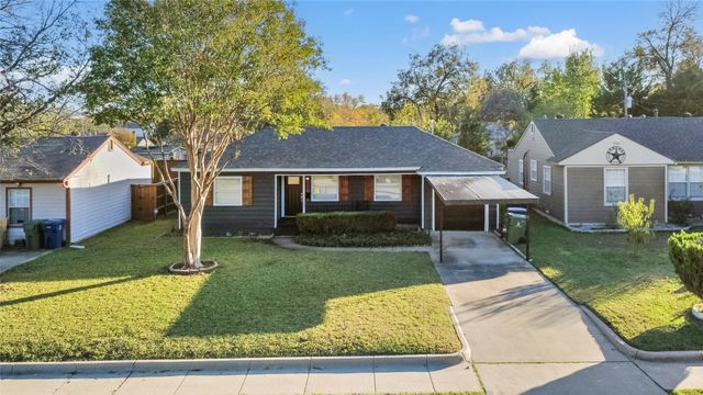 1414 James Drive, Garland, TX 75042