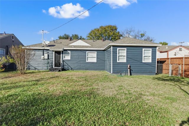 1414 James Drive, Garland, TX 75042