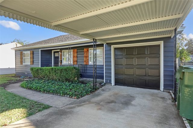 1414 James Drive, Garland, TX 75042