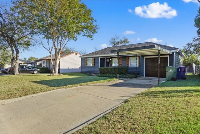 1414 James Drive, Garland, TX 75042