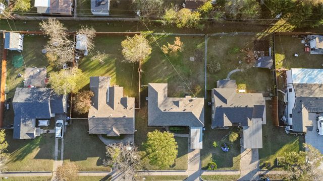 1414 James Drive, Garland, TX 75042