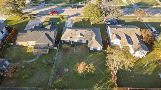 1414 James Drive, Garland, TX 75042