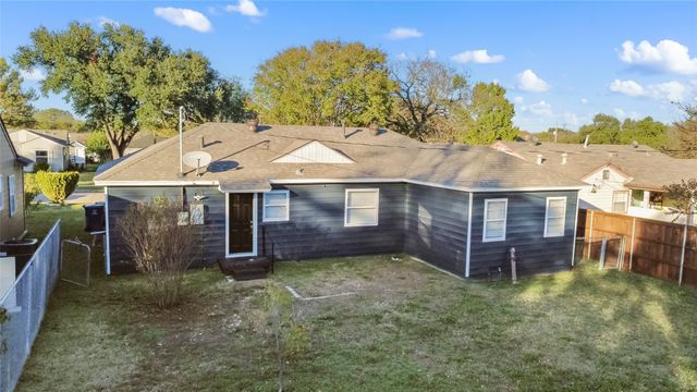 1414 James Drive, Garland, TX 75042