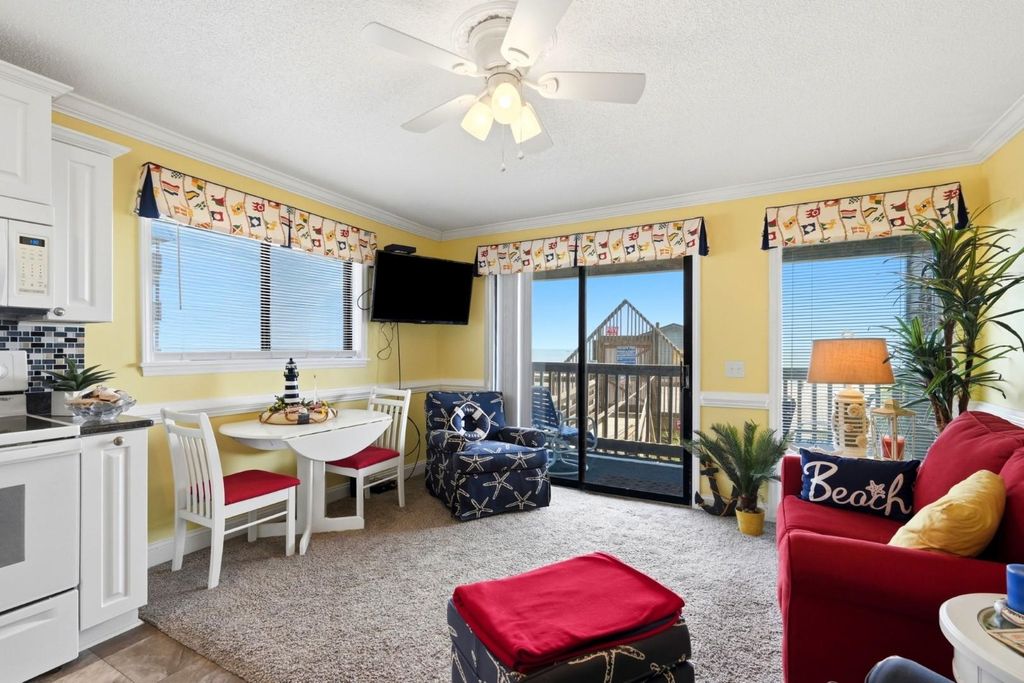 6000 N Ocean Blvd. # 107, North Myrtle Beach, SC 29582 — photo 2