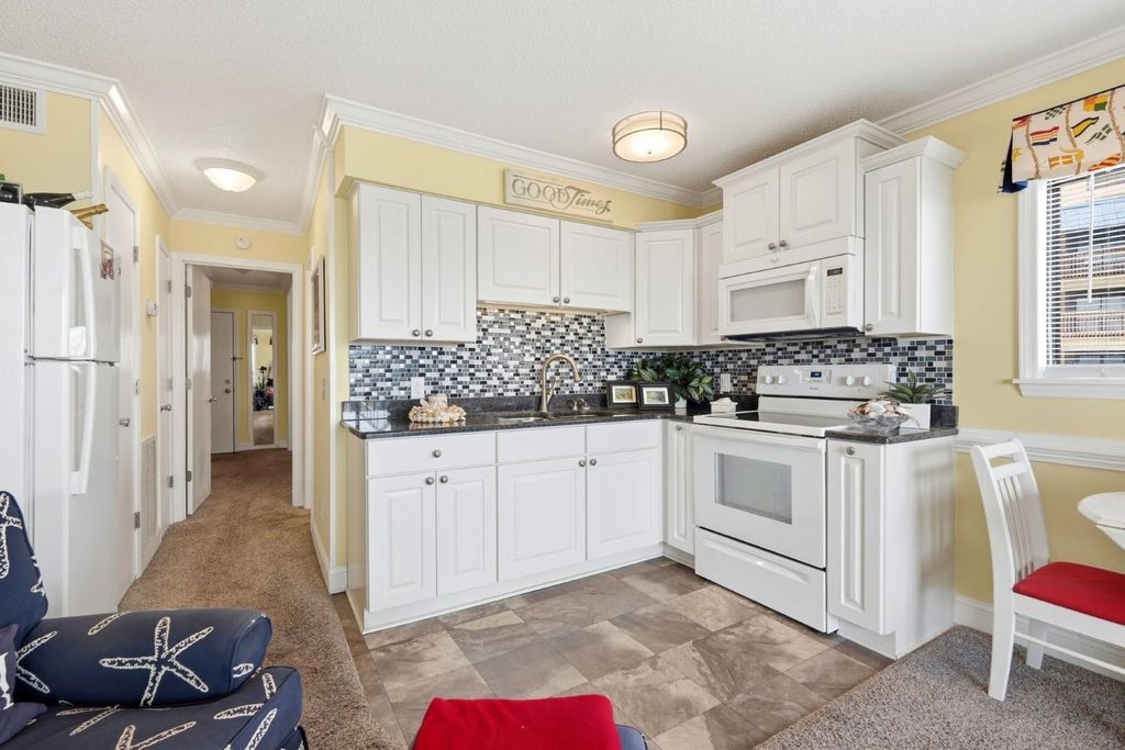 6000 N Ocean Blvd. # 107, North Myrtle Beach, SC 29582 — photo 3
