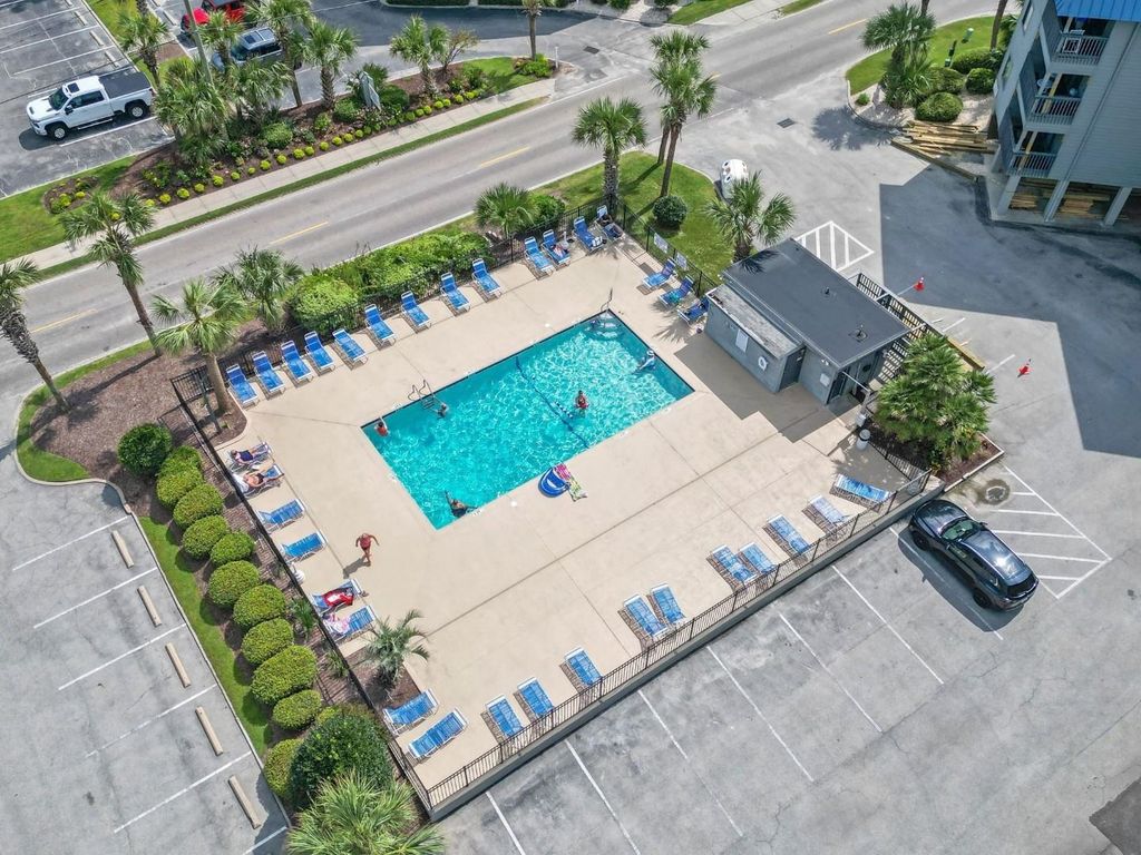 6000 N Ocean Blvd. # 107, North Myrtle Beach, SC 29582 — photo 4