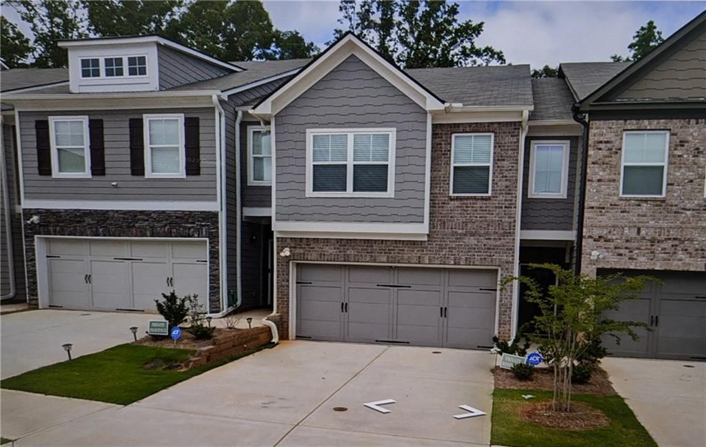 5332 Brooklands Drive, Lithonia, GA 30058