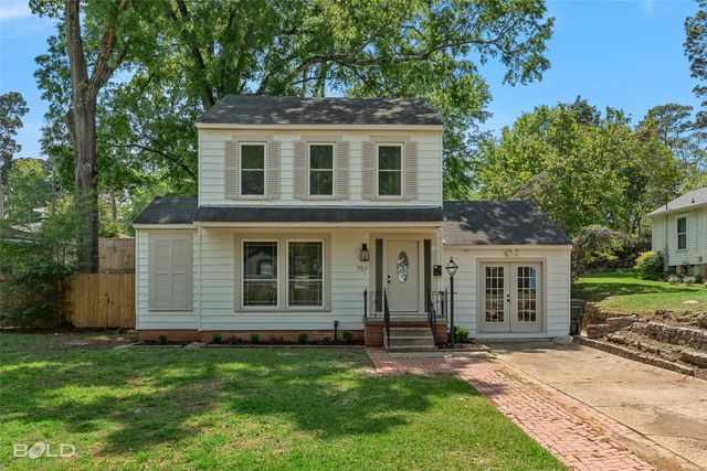 707 Huron Street, Shreveport, LA 71106