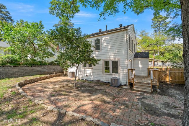 707 Huron Street, Shreveport, LA 71106