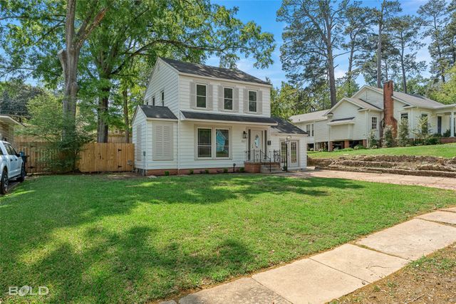 707 Huron Street, Shreveport, LA 71106