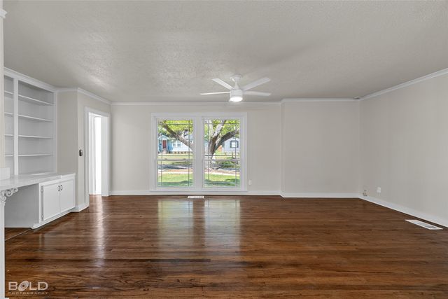 707 Huron Street, Shreveport, LA 71106
