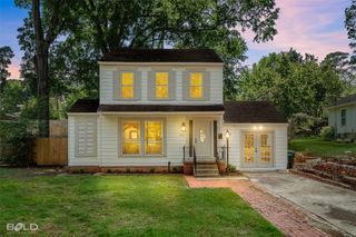 707 Huron Street, Shreveport, LA 71106