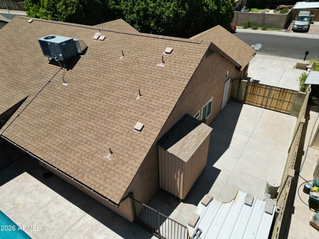 6419 W MADRAS Lane, Glendale, AZ 85306