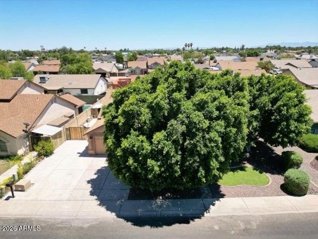 6419 W MADRAS Lane, Glendale, AZ 85306