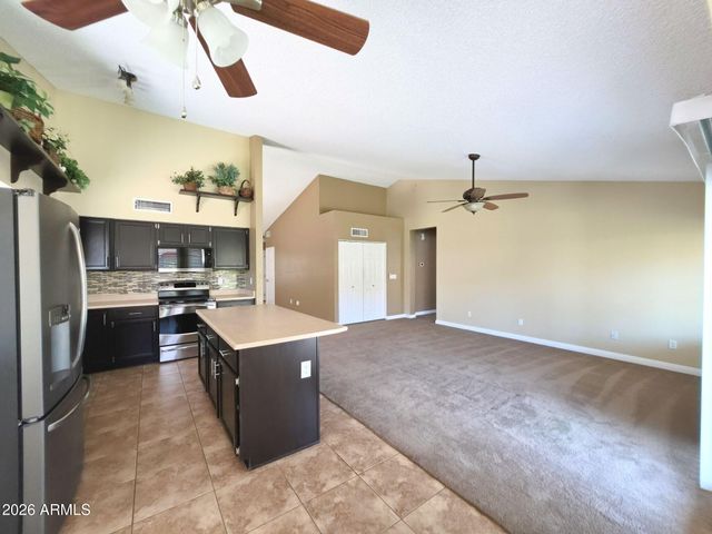 6419 W MADRAS Lane, Glendale, AZ 85306