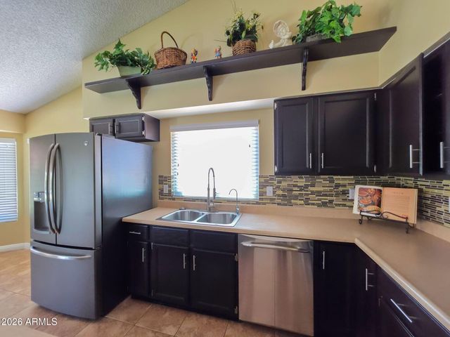 6419 W MADRAS Lane, Glendale, AZ 85306