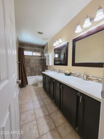 6419 W MADRAS Lane, Glendale, AZ 85306