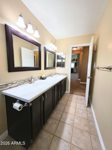 6419 W MADRAS Lane, Glendale, AZ 85306