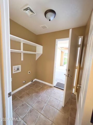 6419 W MADRAS Lane, Glendale, AZ 85306