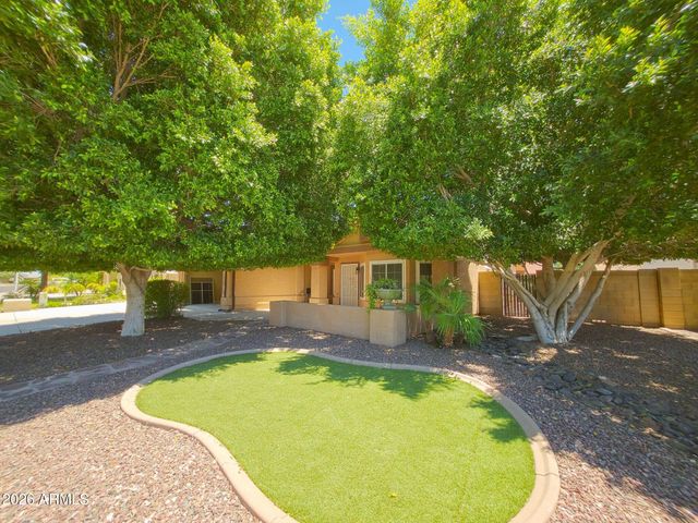 6419 W MADRAS Lane, Glendale, AZ 85306