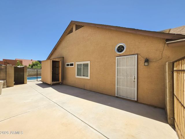 6419 W MADRAS Lane, Glendale, AZ 85306