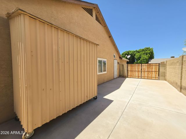 6419 W MADRAS Lane, Glendale, AZ 85306