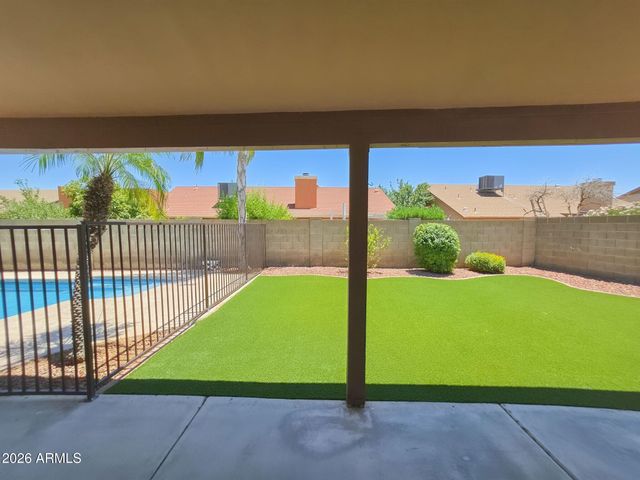 6419 W MADRAS Lane, Glendale, AZ 85306