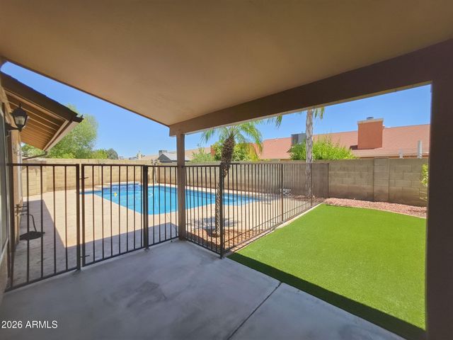 6419 W MADRAS Lane, Glendale, AZ 85306