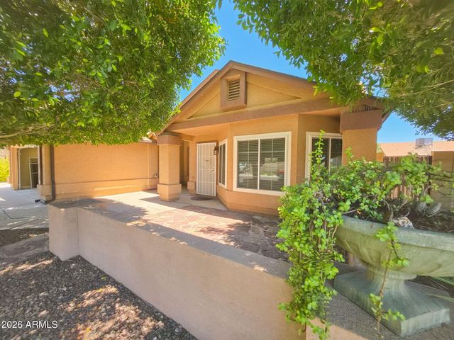 6419 W MADRAS Lane, Glendale, AZ 85306