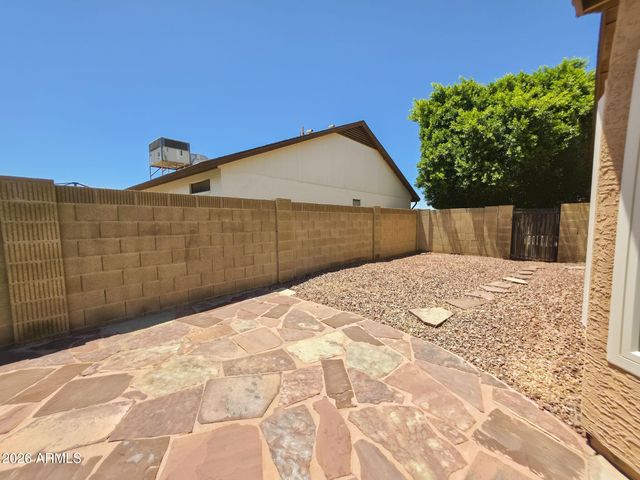 6419 W MADRAS Lane, Glendale, AZ 85306