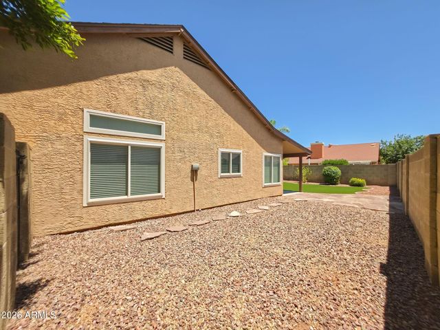 6419 W MADRAS Lane, Glendale, AZ 85306