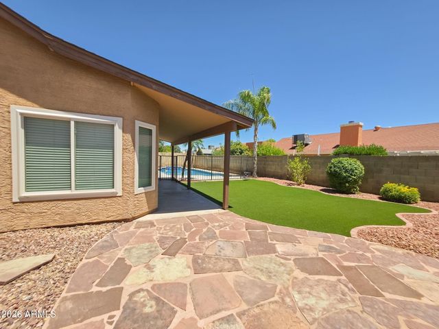 6419 W MADRAS Lane, Glendale, AZ 85306