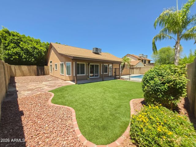6419 W MADRAS Lane, Glendale, AZ 85306