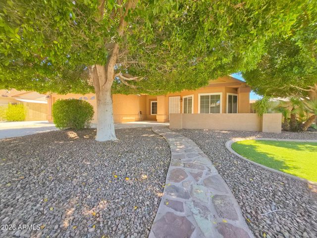 6419 W MADRAS Lane, Glendale, AZ 85306