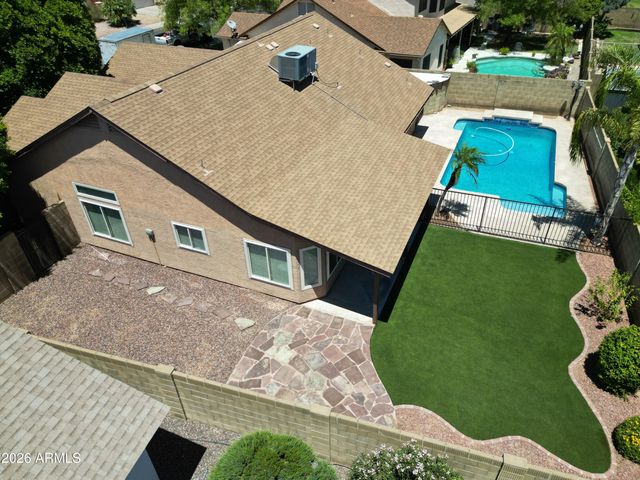 6419 W MADRAS Lane, Glendale, AZ 85306