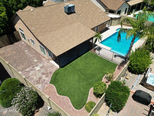 6419 W MADRAS Lane, Glendale, AZ 85306