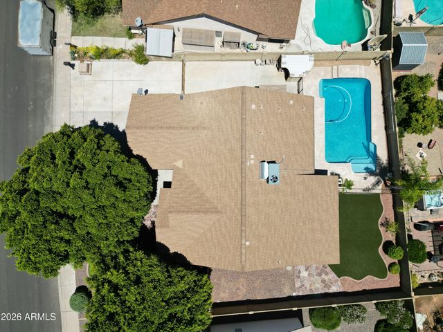 6419 W MADRAS Lane, Glendale, AZ 85306