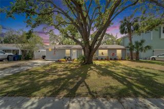 4414 W EL PRADO BOULEVARD, Tampa, FL 33629