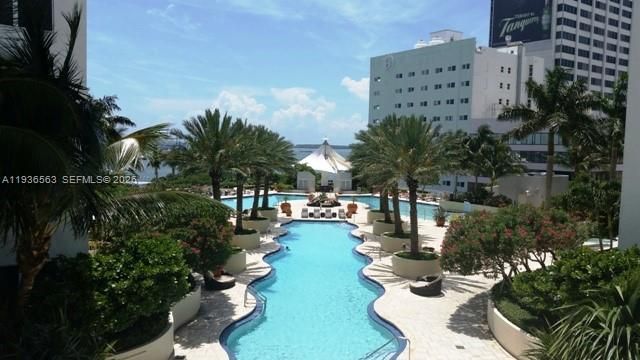 253 NE 2nd St 4303, Miami, FL 33132