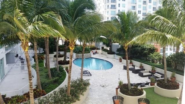 253 NE 2nd St 4303, Miami, FL 33132