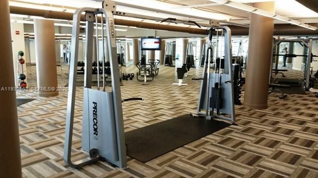 253 NE 2nd St 4303, Miami, FL 33132