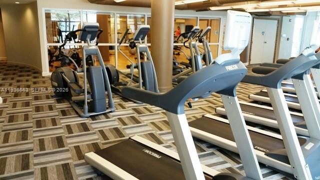 253 NE 2nd St 4303, Miami, FL 33132