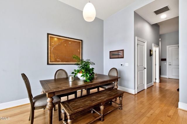 400 W North Street 1604, Raleigh, NC 27603