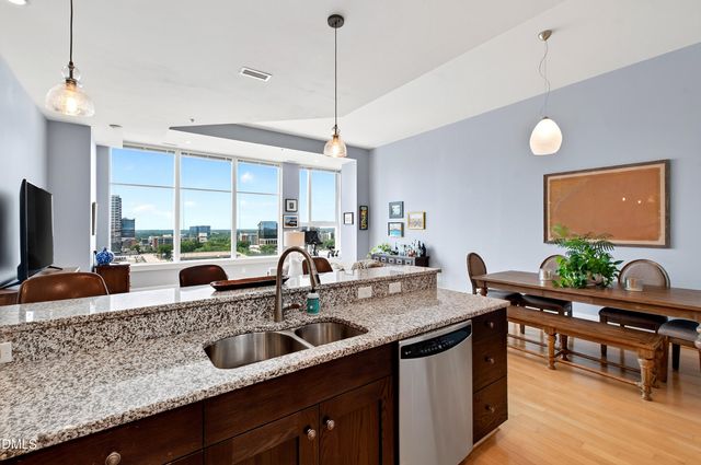400 W North Street 1604, Raleigh, NC 27603