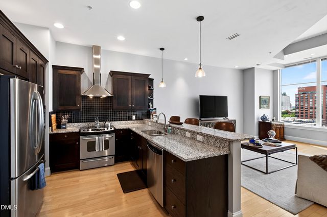400 W North Street 1604, Raleigh, NC 27603